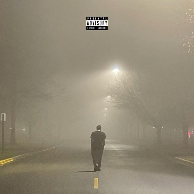 Shattered Vol. I cover art