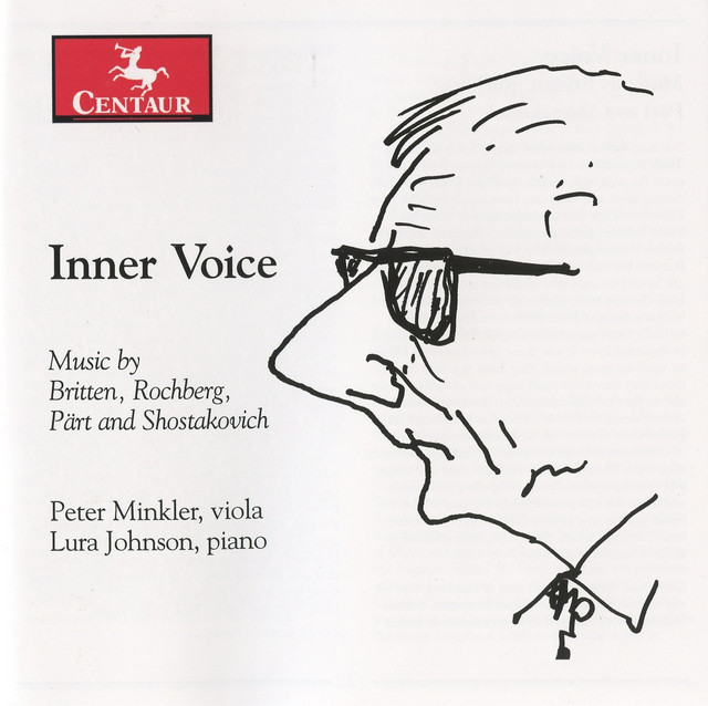 Inner Voice cover art