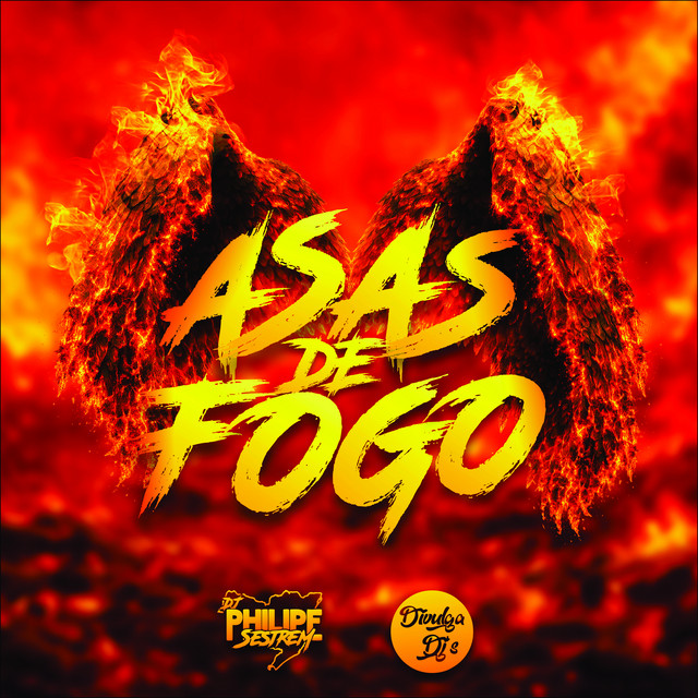 Asas de Fogo