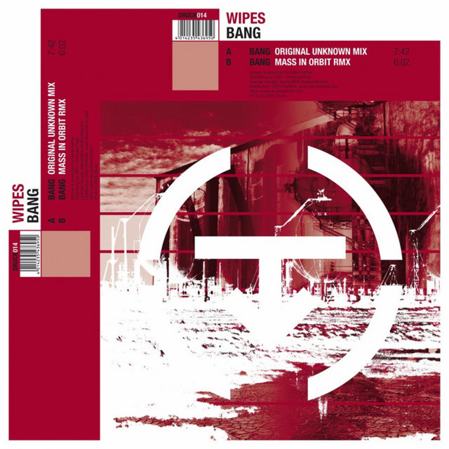 Bang cover