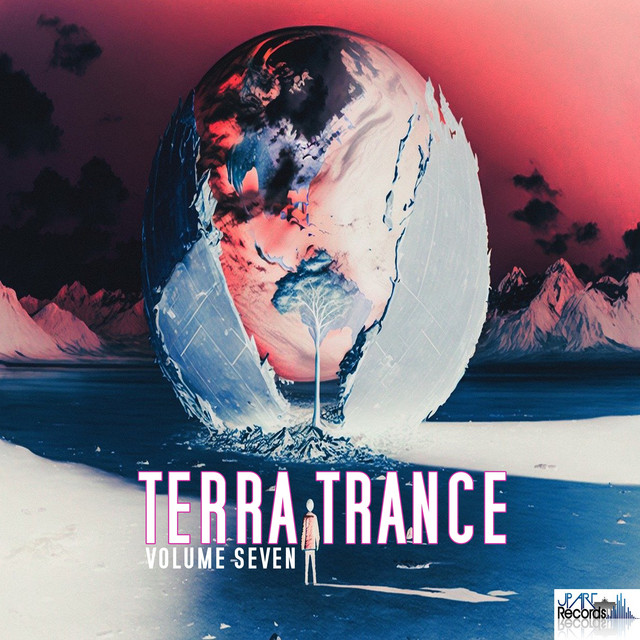 Terra Trance (Volume,7) cover