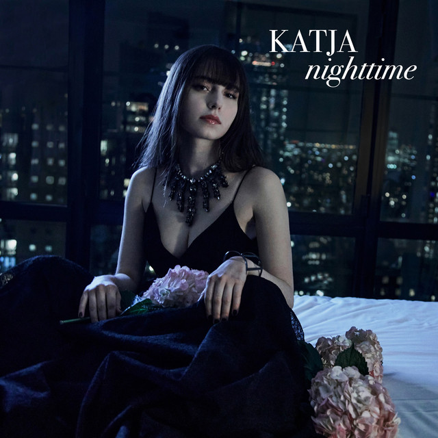 nighttime cover art