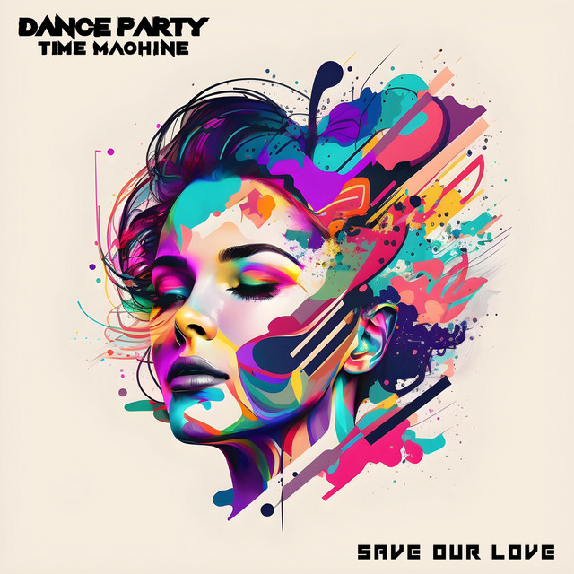 Save Our Love cover