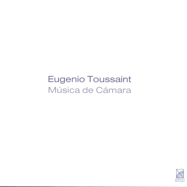 Eugenio Toussaint Photo