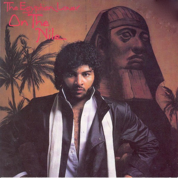 On The Nile cover art