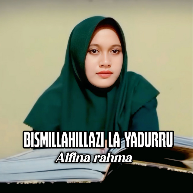 Alfina Rahma