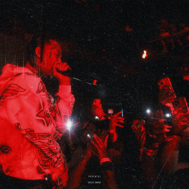 undefined album image