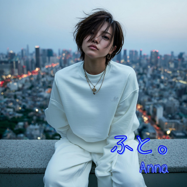 ふと。 cover art
