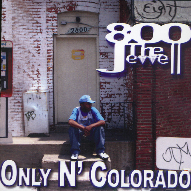 800 The Jewell
