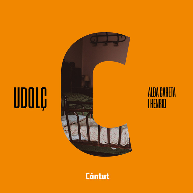 Udolç cover art