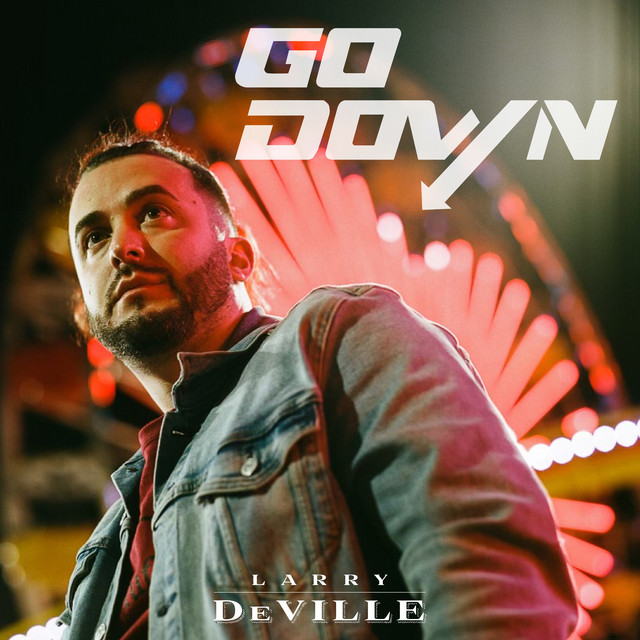 Go Down cover art