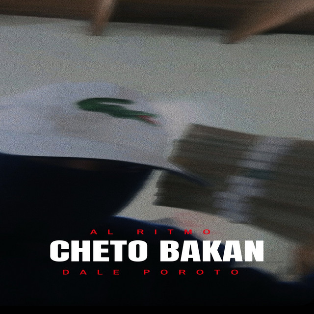Cheto Bakan