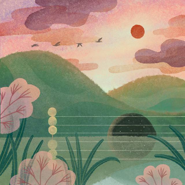 Melodic Utopia cover art