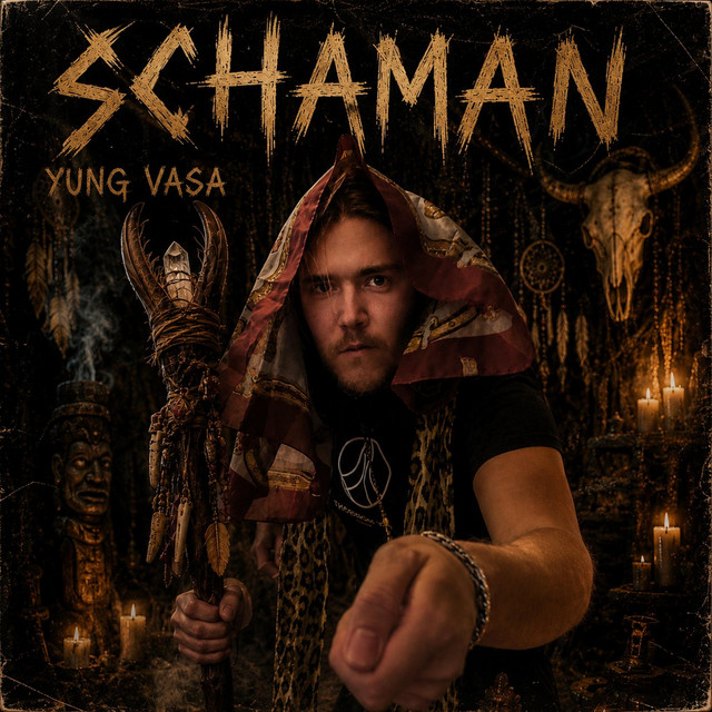 Yung Vasa