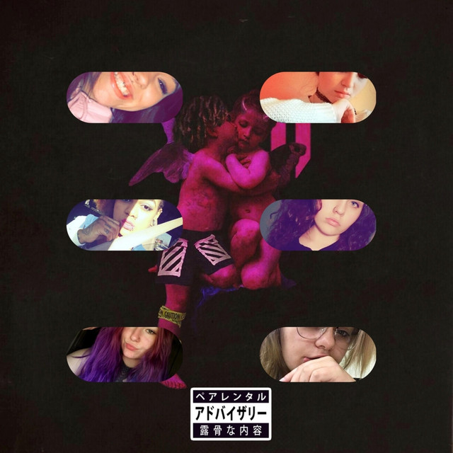Take My Life 2: Evil League of EXS cover art