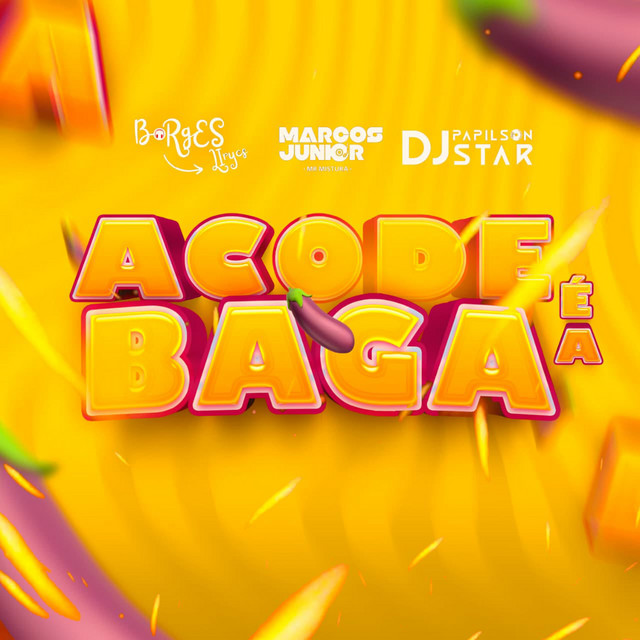 Acode É a Baga
