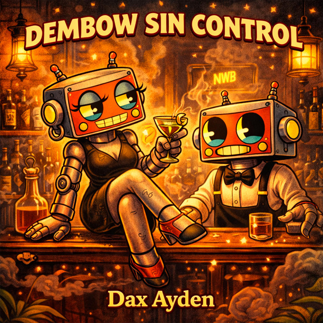 Dembow Sin Control