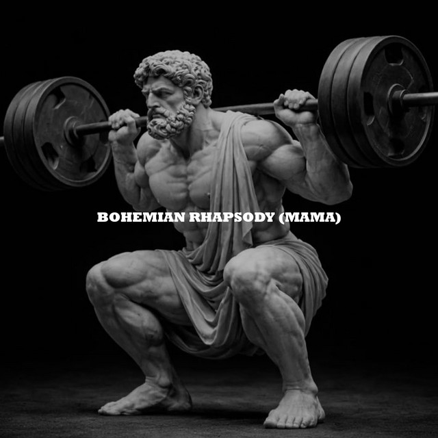 Bohemian Rhapsody (Mama)