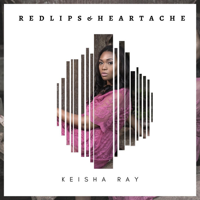 Keisha Ray | Spotify