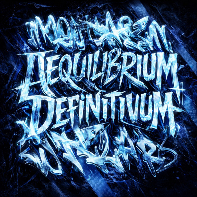 MONTAGEM AEQUILIBRIUM DEFINITIVUM