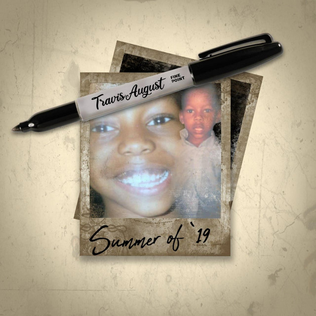 Summer of '19 cover art