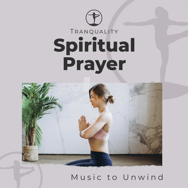 Spiritual Prayer Music to Unwind - Album by Deep Sleep Relaxation | Spotify