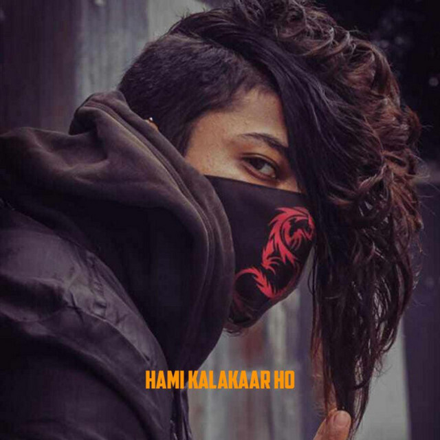 Hami Kalakaar Ho