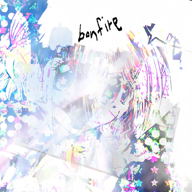 bonfire cover art
