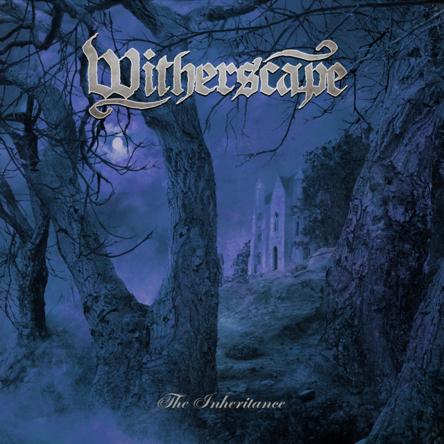 The Inheritance cover art