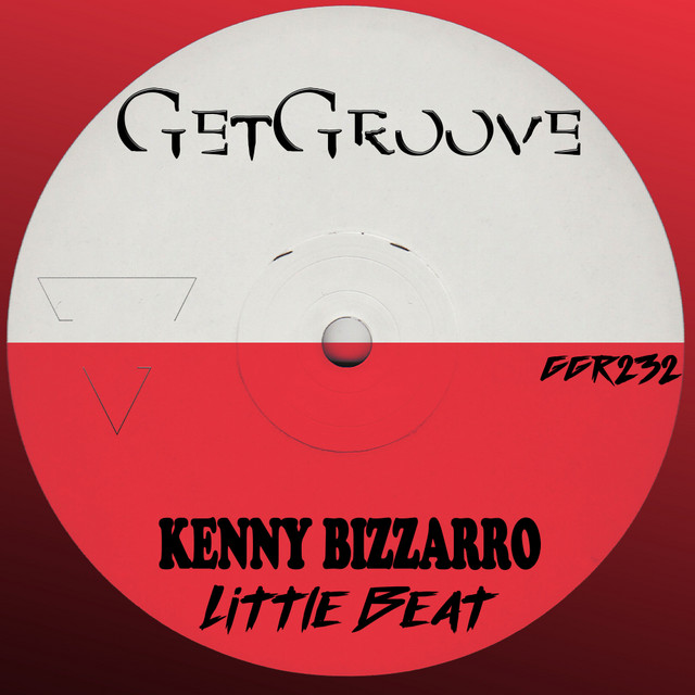 Little Beat cover