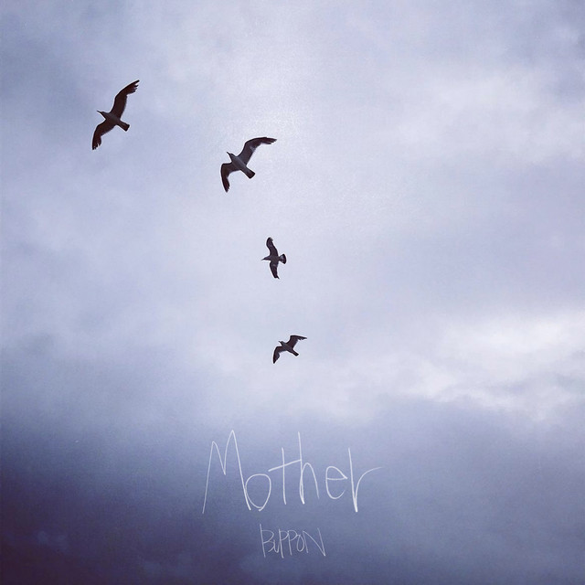 Mother cover art
