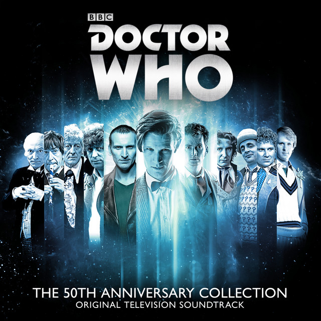 Doctor Who (Original Theme) [From "Doctor Who"]