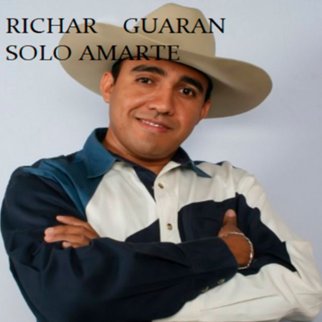 Solo Amarte cover art