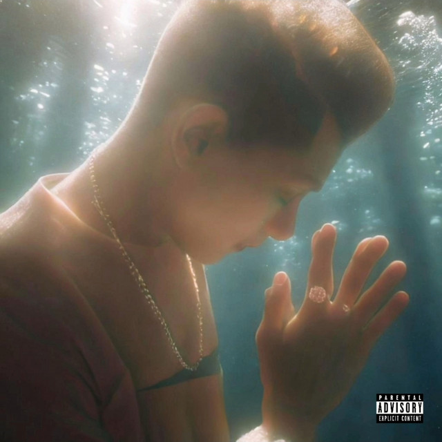 undefined album image
