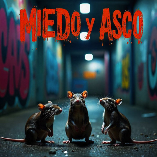 Miedo y Asco