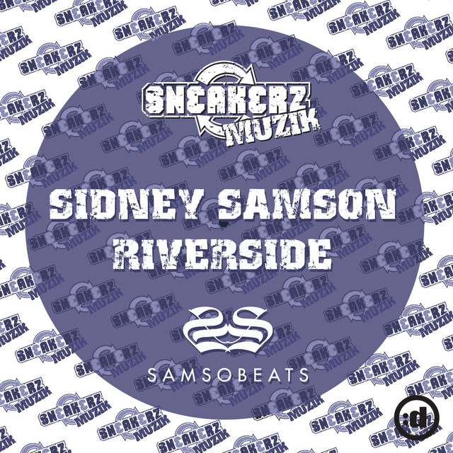 Riverside cover art