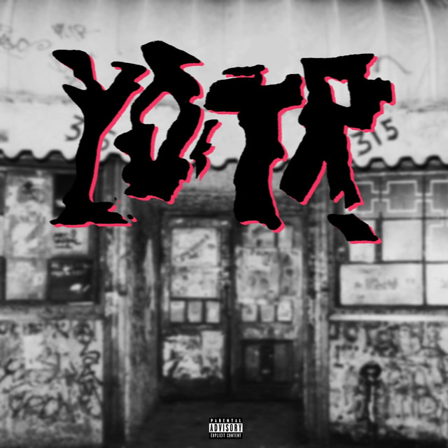Year of the Rager - Album by Naz Rager | Spotify