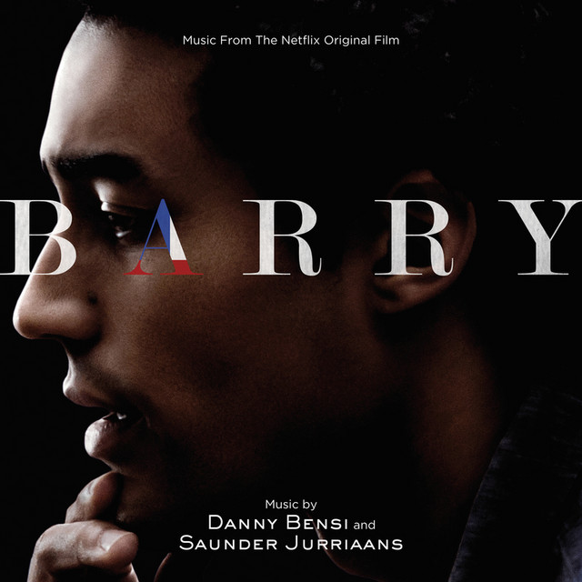 Barry (Original Soundtrack) cover art