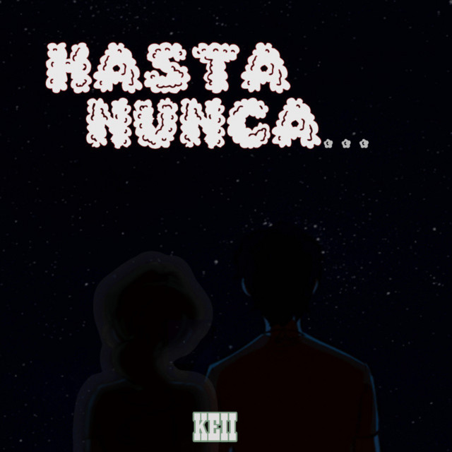 Hasta nunca cover