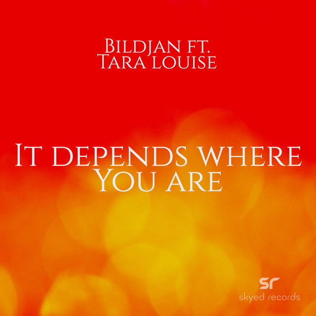 It Depends Where You Are