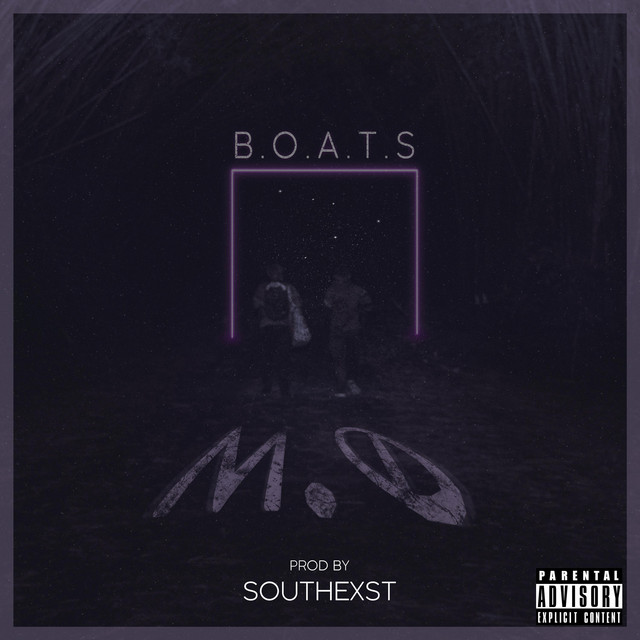 M.Ø - B.O.A.T.S