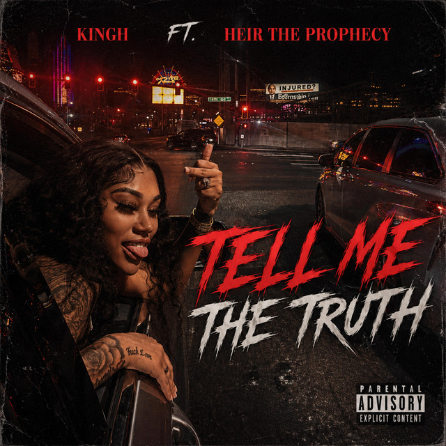 Tell me the truth