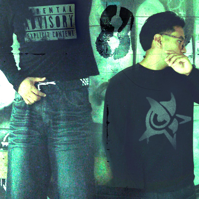 4+4 cover art