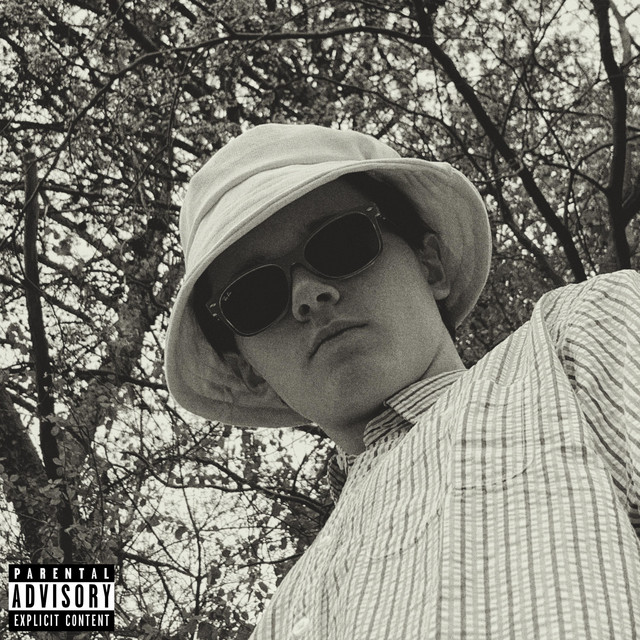 Slow Rush cover art