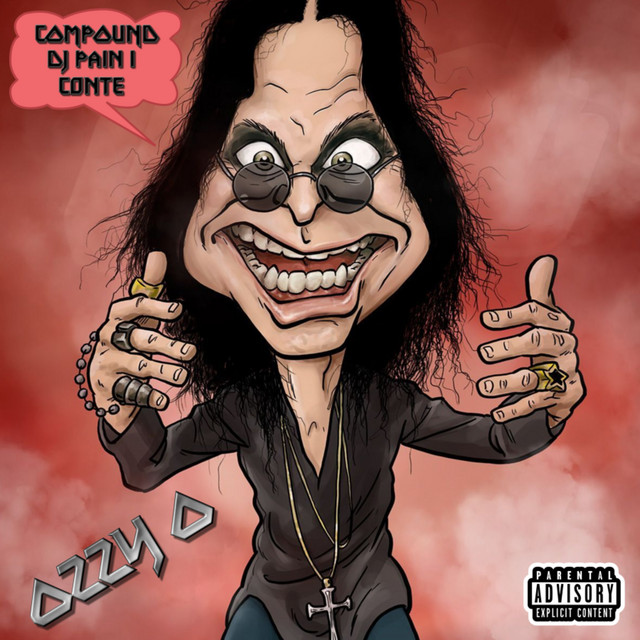 Ozzy O