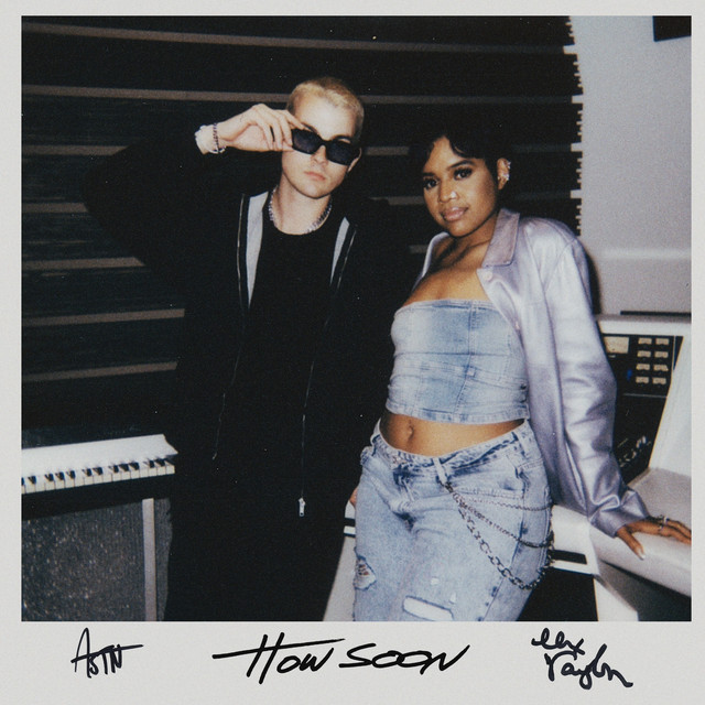 How Soon cover art