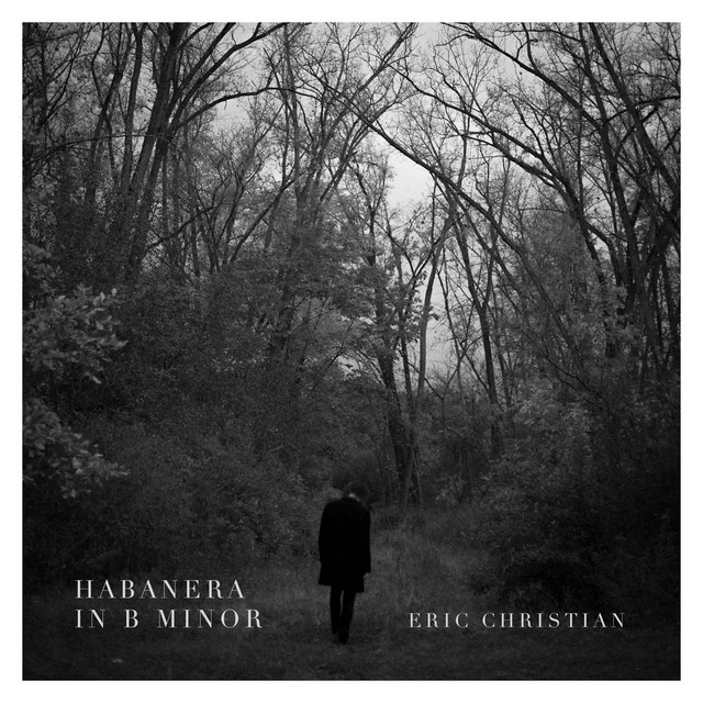 Habanera in B Minor cover art