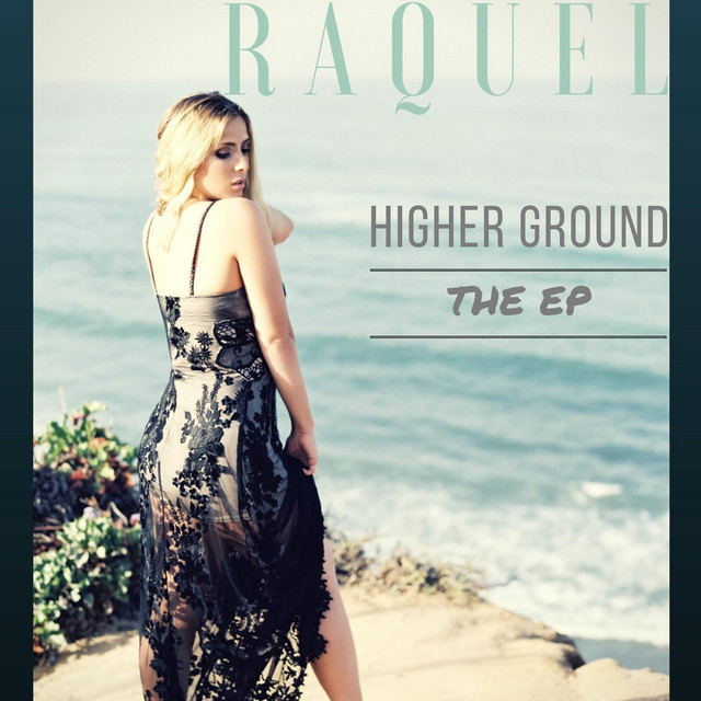 Higher Ground the EP cover art