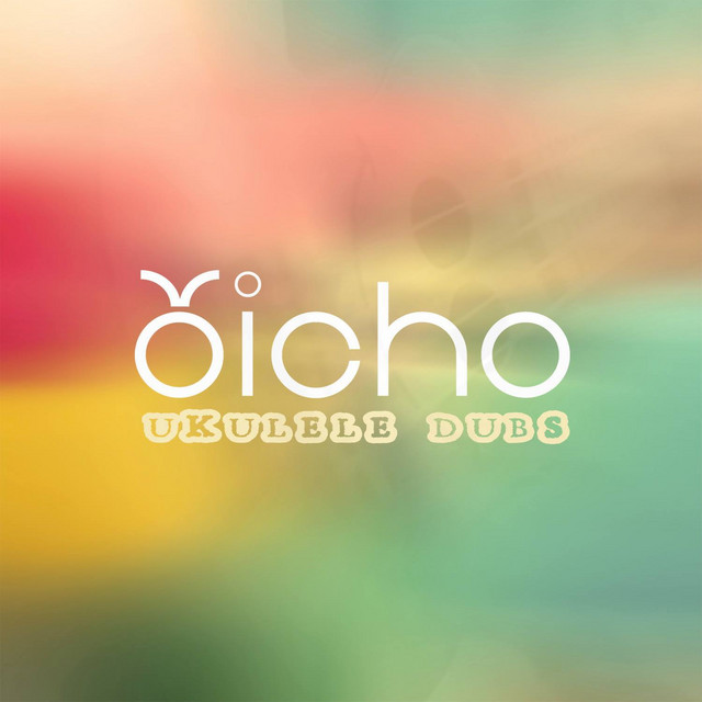 Ukulele Dubs cover art