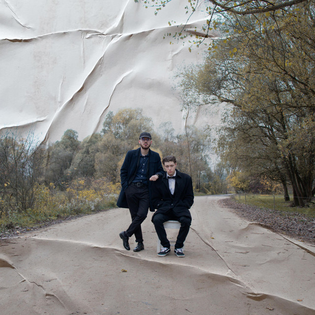 album image